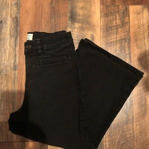 J CREW Raynor Wide Leg